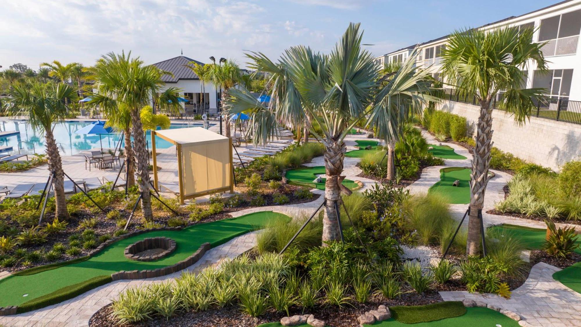 Stunning 4 Bd W/ Pool Close To Disney @ Champions Gate 990 Kissimmee Kültér fotó