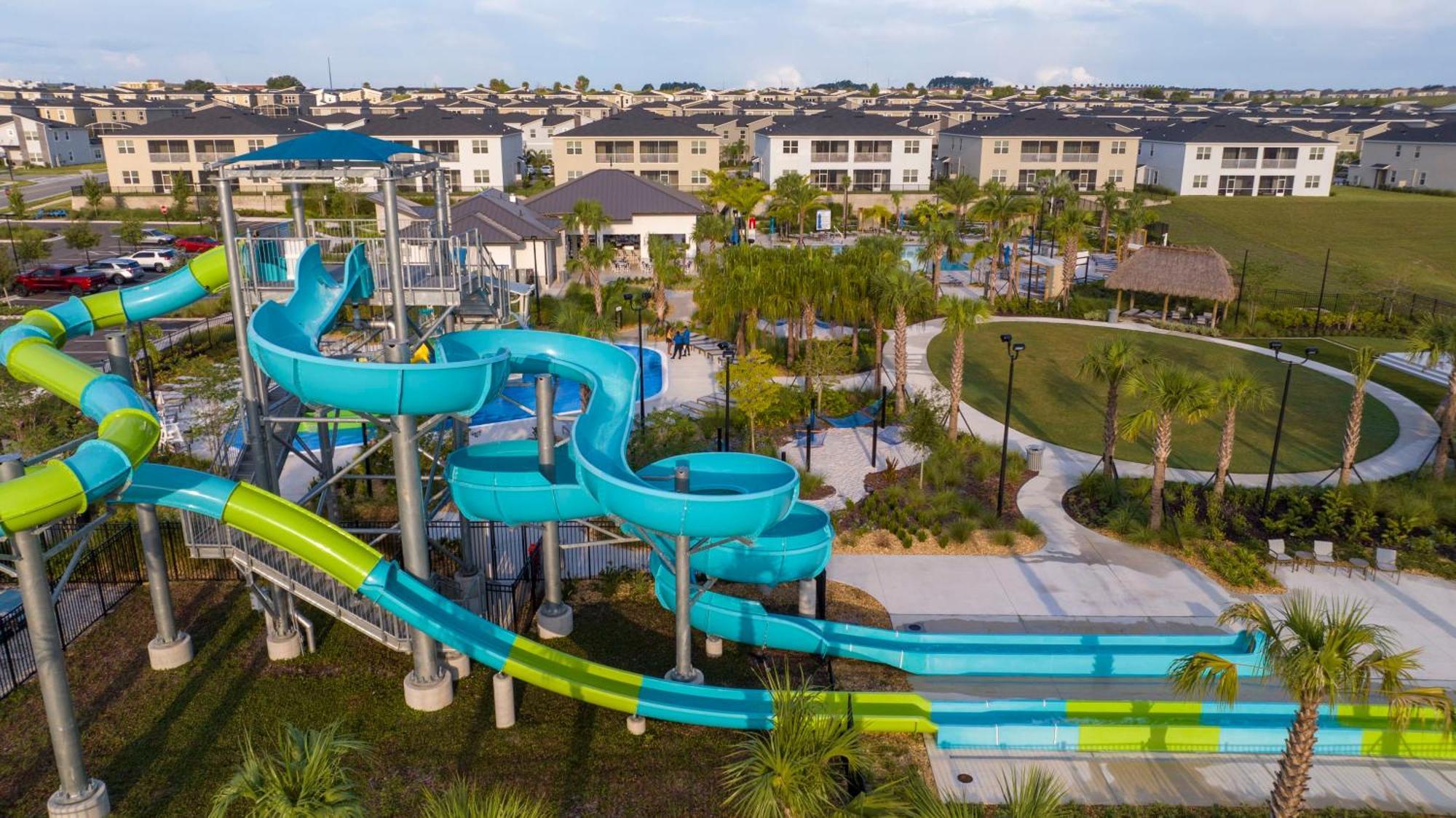 Stunning 4 Bd W/ Pool Close To Disney @ Champions Gate 990 Kissimmee Kültér fotó