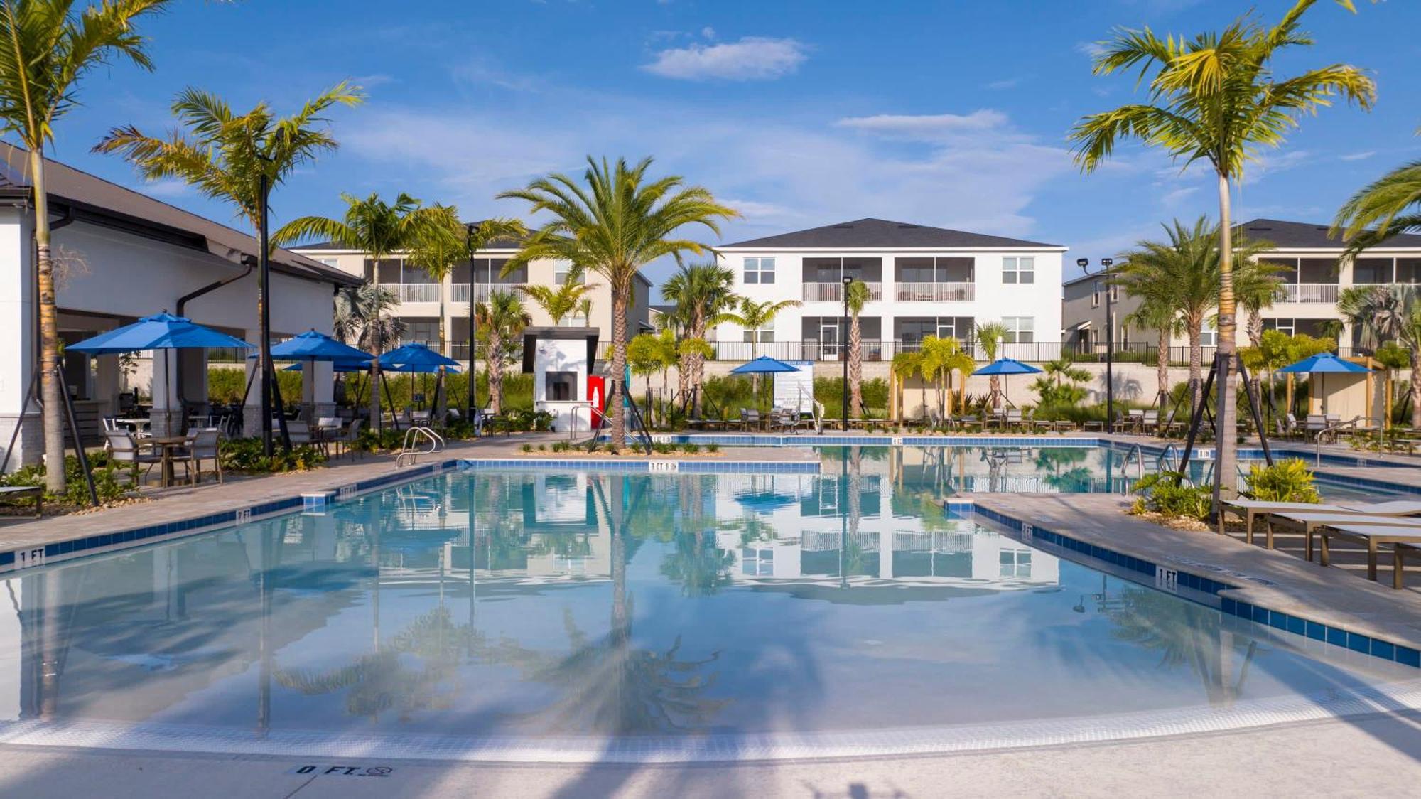 Stunning 4 Bd W/ Pool Close To Disney @ Champions Gate 990 Kissimmee Kültér fotó