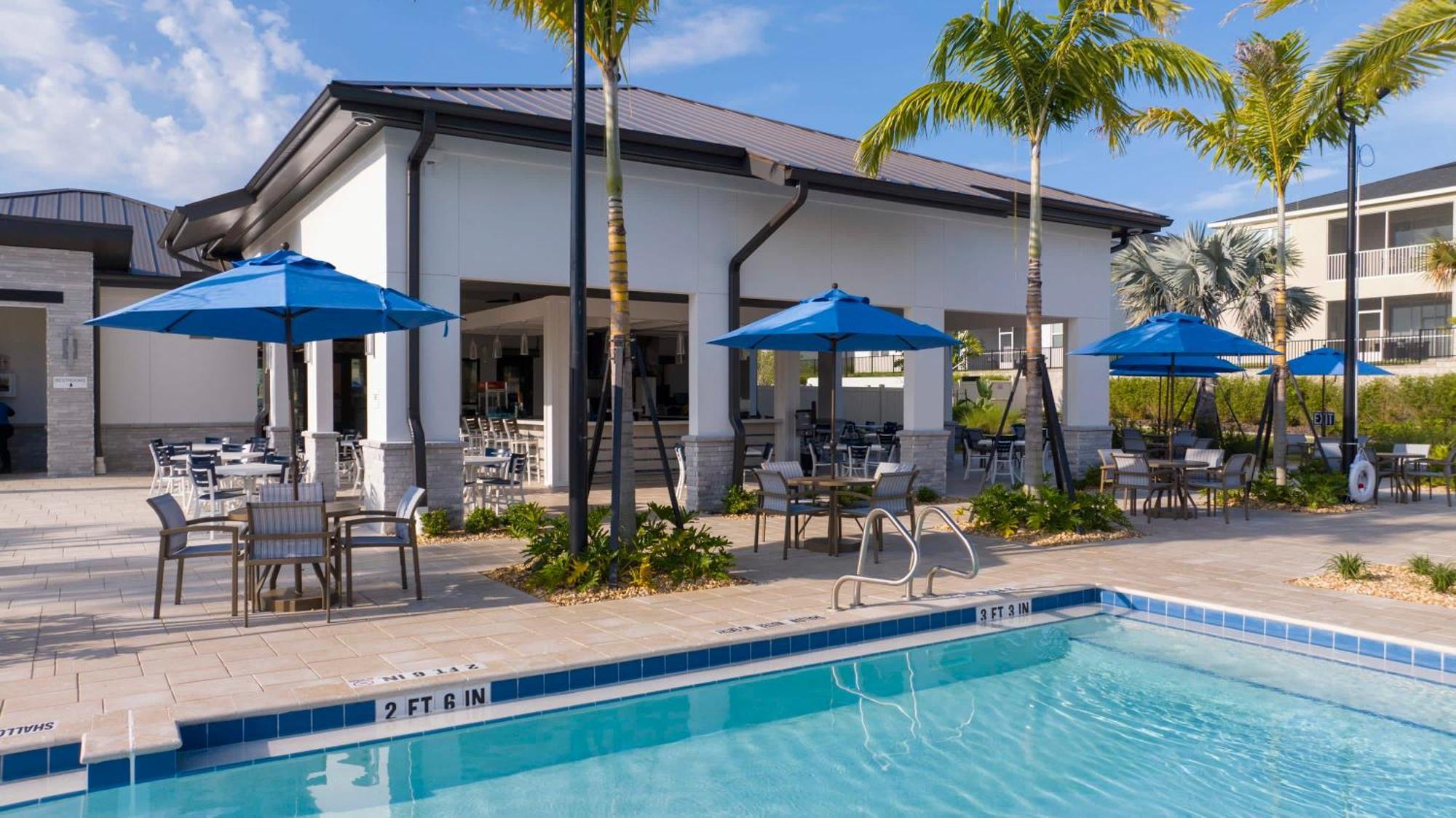 Stunning 4 Bd W/ Pool Close To Disney @ Champions Gate 990 Kissimmee Kültér fotó