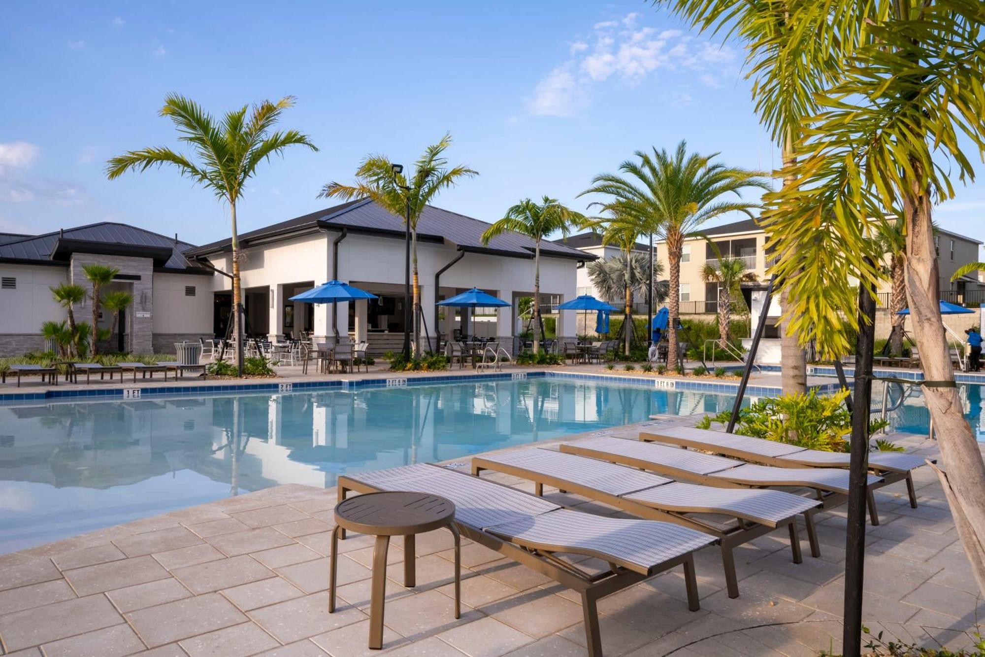 Stunning 4 Bd W/ Pool Close To Disney @ Champions Gate 990 Kissimmee Kültér fotó