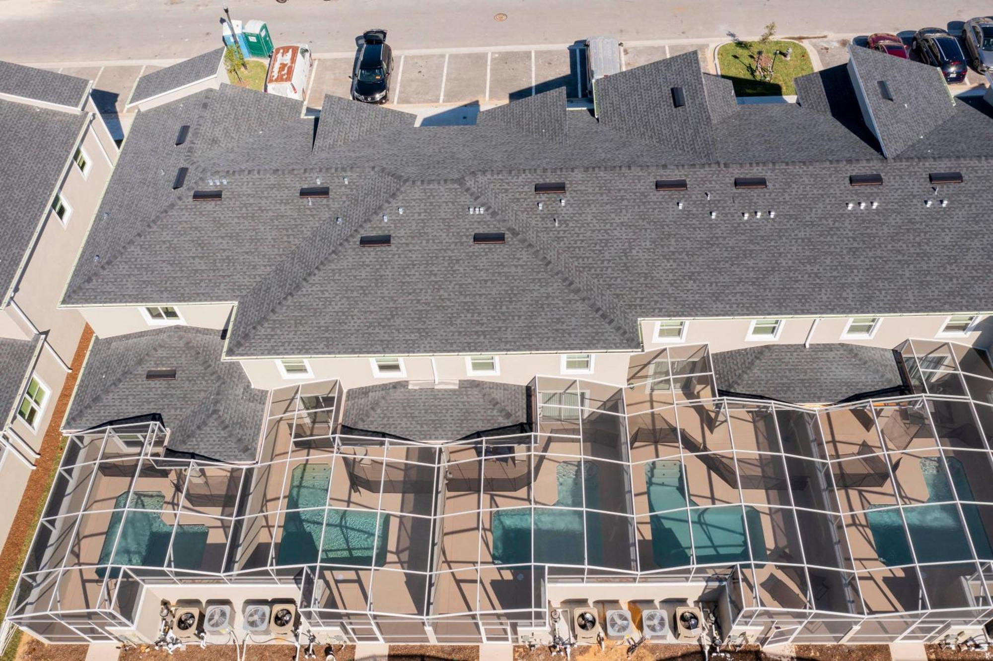 Stunning 4 Bd W/ Pool Close To Disney @ Champions Gate 990 Kissimmee Kültér fotó