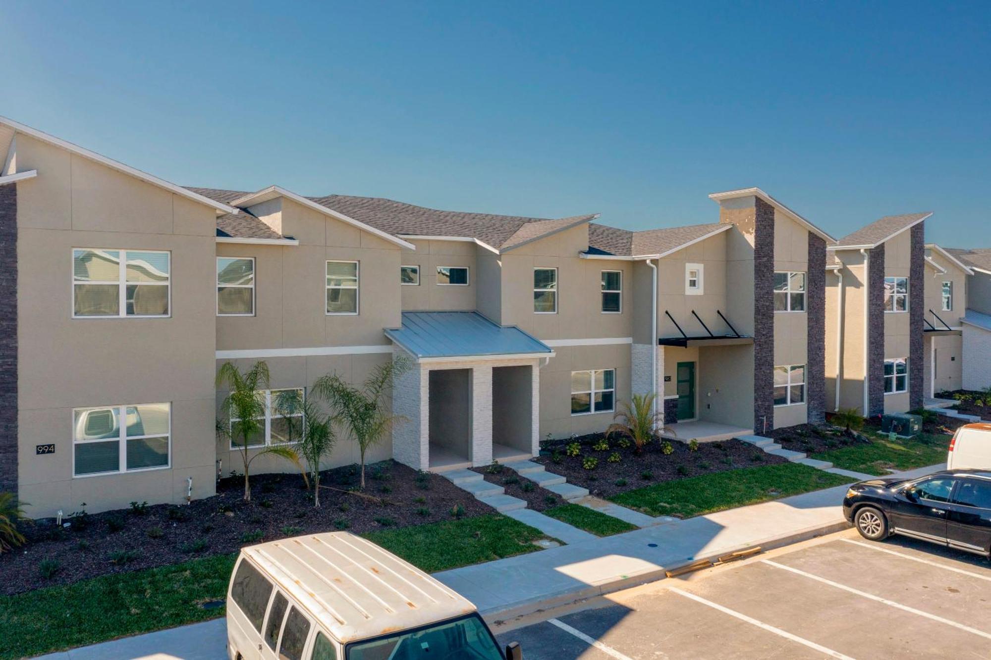 Stunning 4 Bd W/ Pool Close To Disney @ Champions Gate 990 Kissimmee Kültér fotó