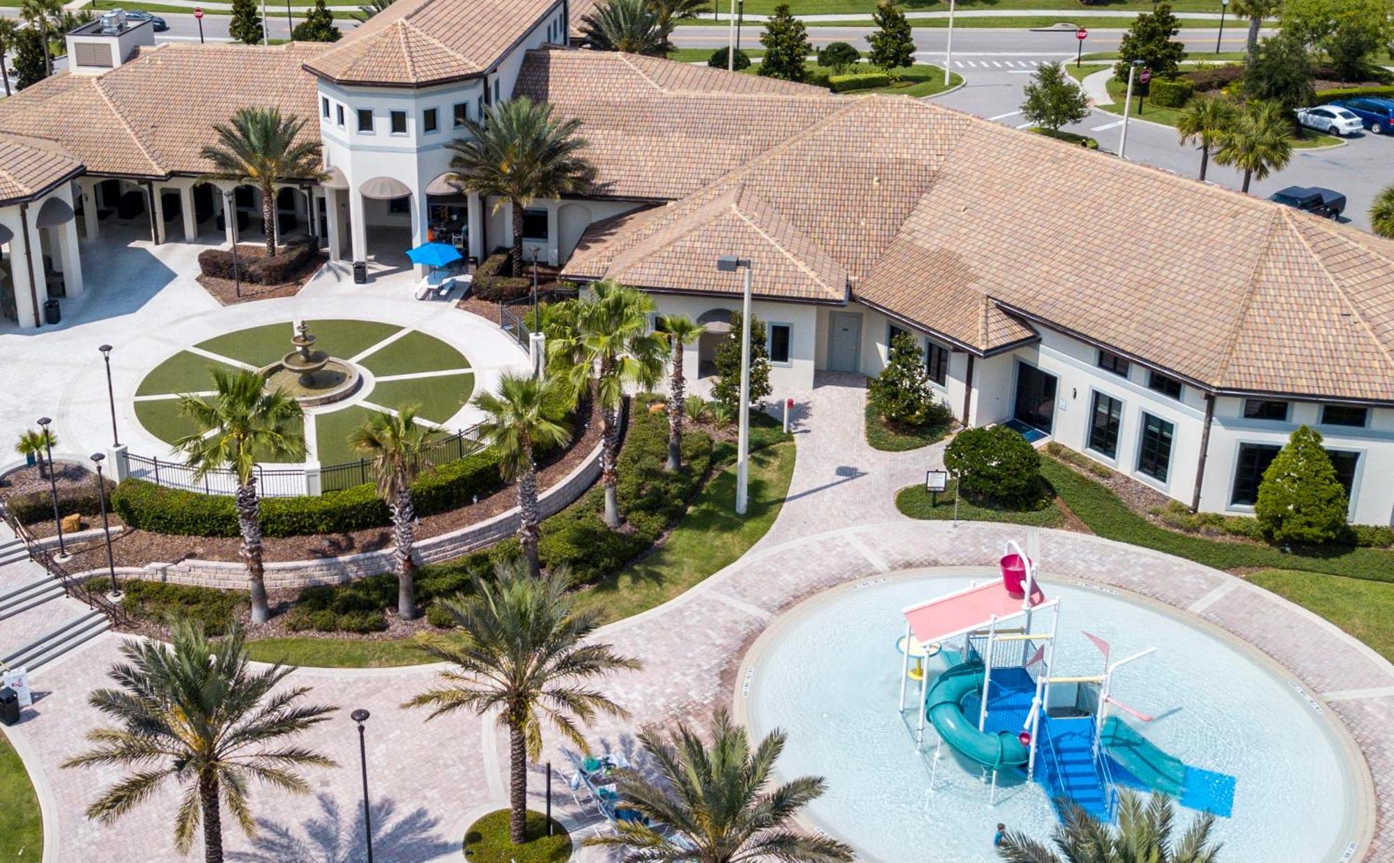 Stunning 4 Bd W/ Pool Close To Disney @ Champions Gate 990 Kissimmee Kültér fotó